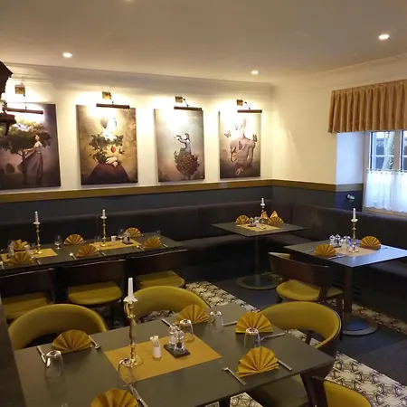 Hotel Landgasthof Adler-3