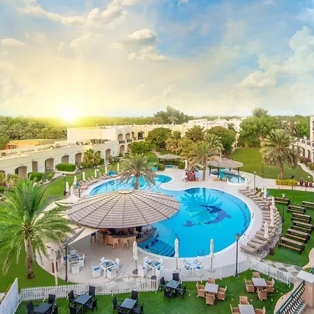 Al Ain Rotana-2