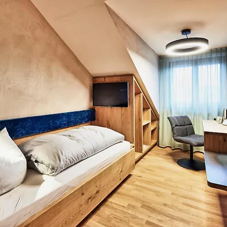 Biohotel-Restaurant Rose-2