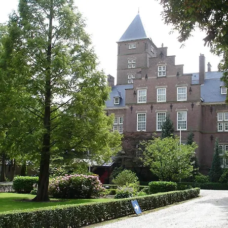 Kasteel de Wittenburg-2