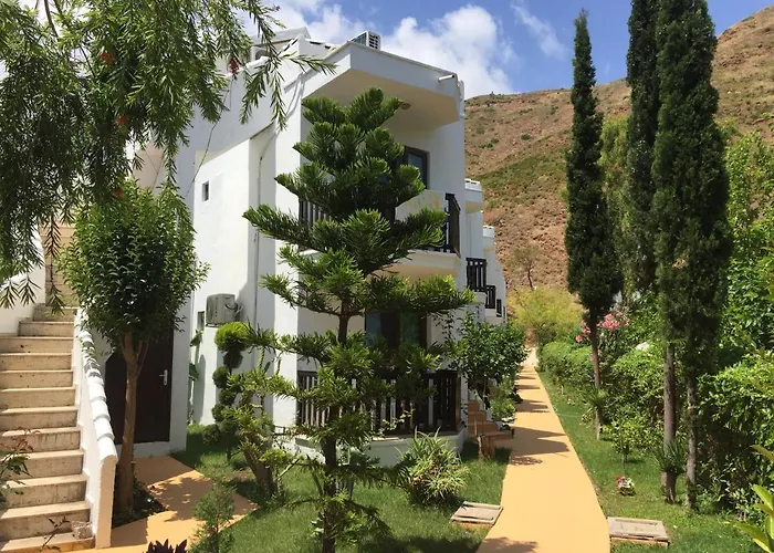 Hotel: On Hotel