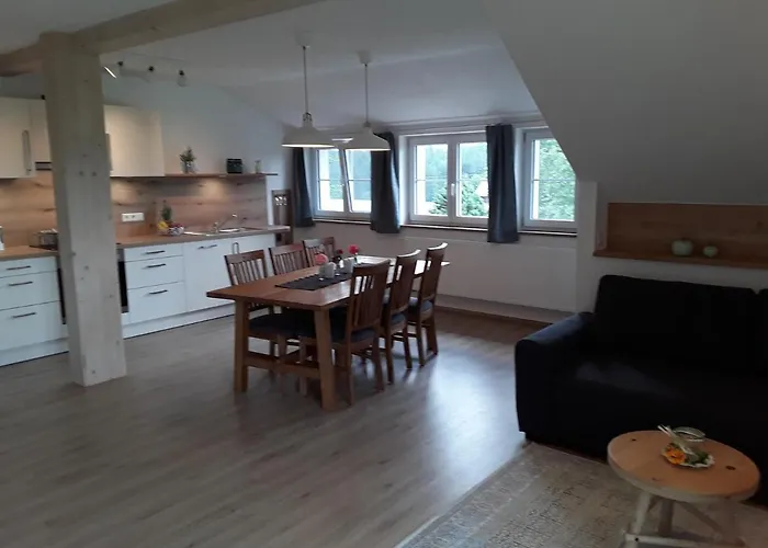 Günstiges Hotel: Rosenhof