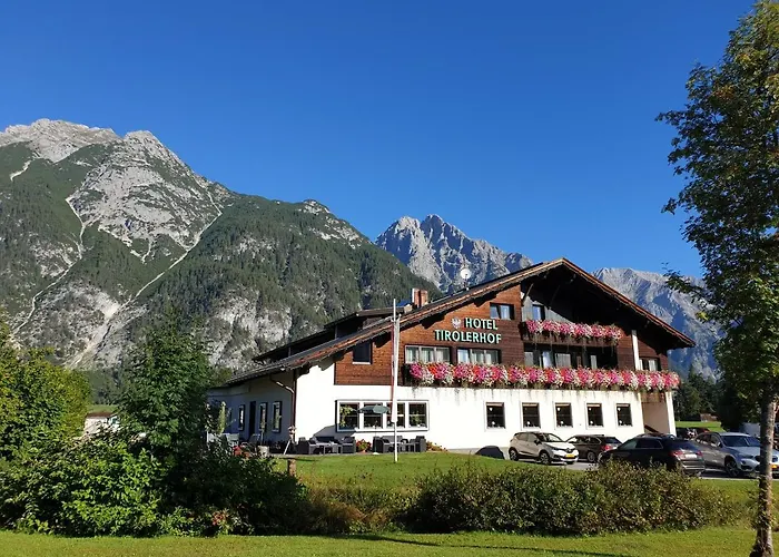 Hotel Tirolerhof
