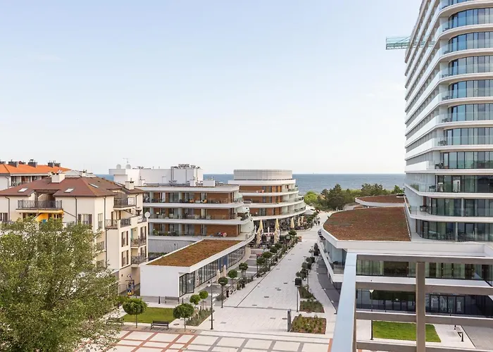 Hotel mit Aussicht: Laguna