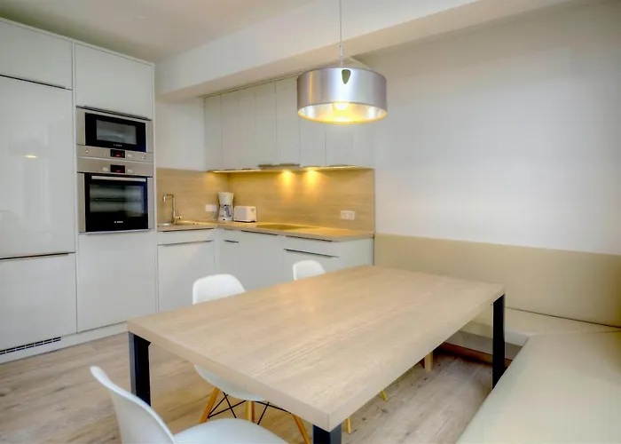 Skihotel: Sport Chalet Maria Alm