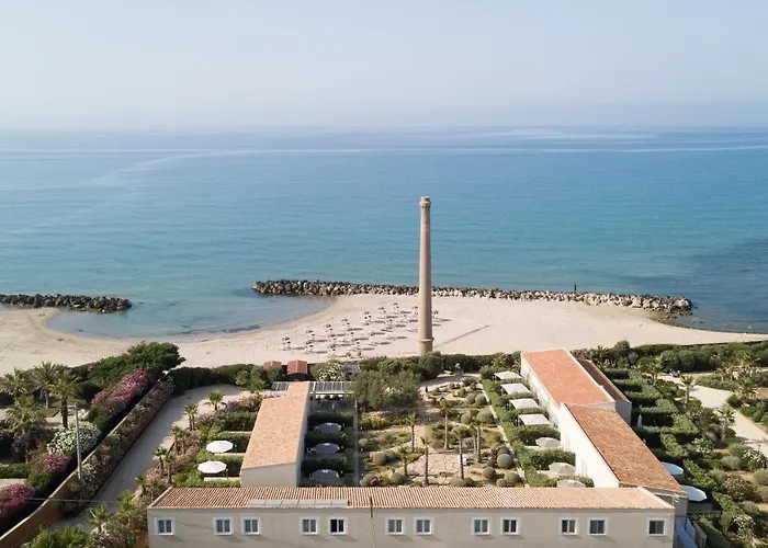 Ferienvermietung: Tonnara Di Sciacca