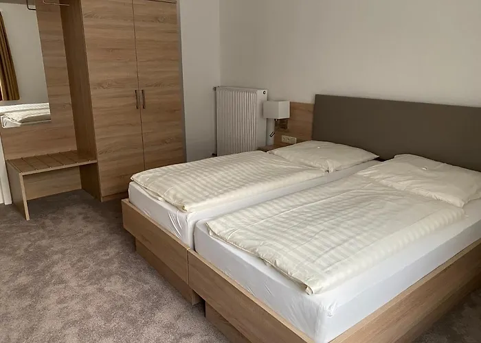 Hotel Schmidt Mönnikes