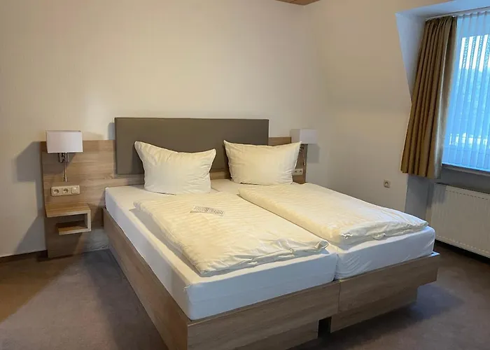 Hotel Schmidt Mönnikes