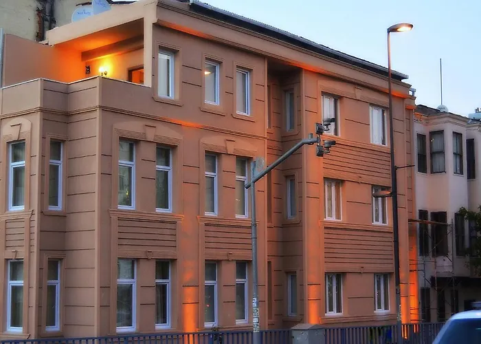 Fide Hotel