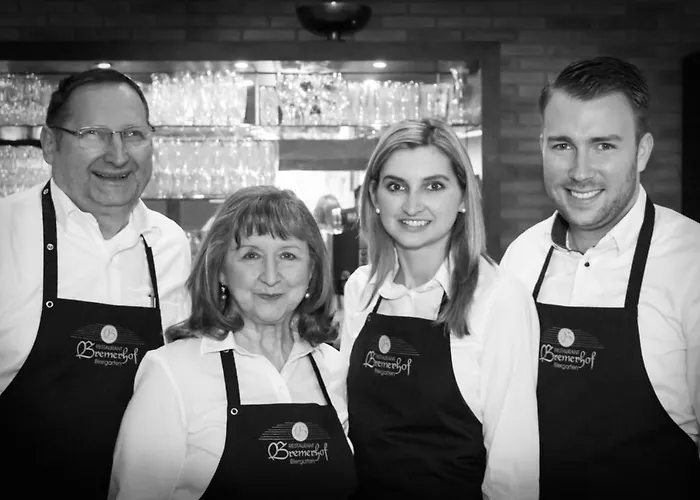 3-Sterne-Hotel: Hotel Bremerhof