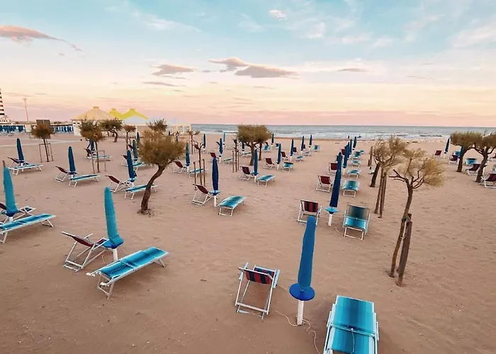 3-Sterne-Hotel: Hotel Fenix