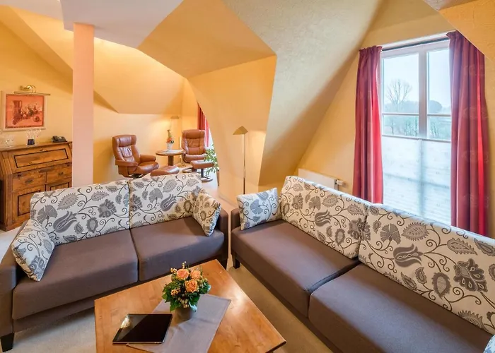 4-Sterne-Hotel: Hotel Altes Zollhaus