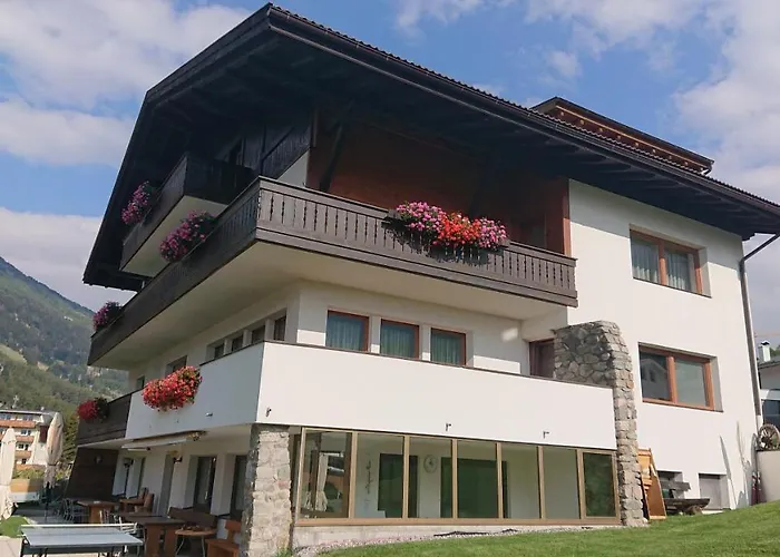 Pension Tirol