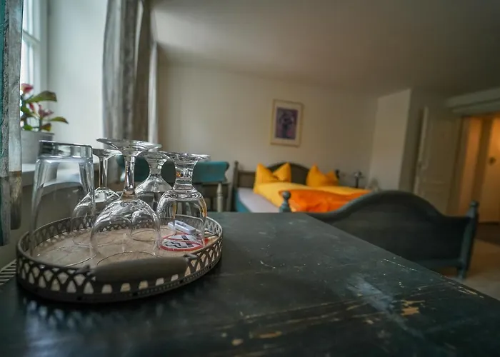 Celler Auszeit