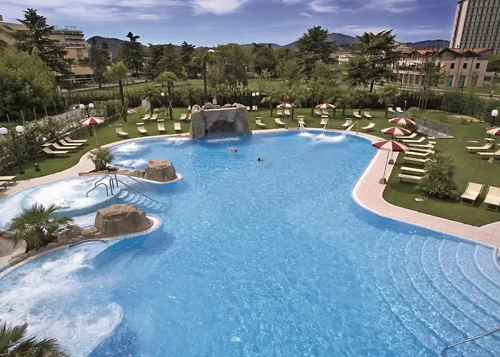 Wellness Hotels Terme All'Alba