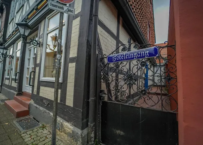 Celler Auszeit