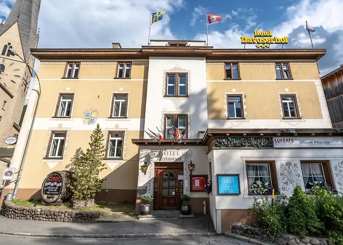 erhof By Mountain s