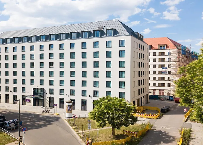 Holiday Inn Express City Centre