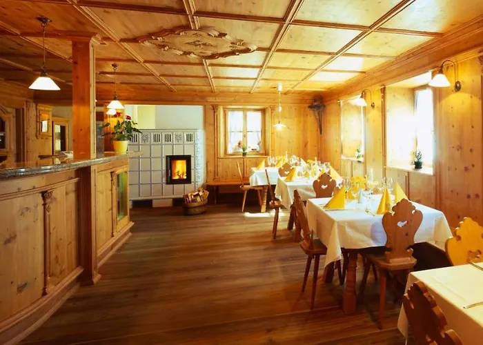Hotel: Gasthof Weisses Kreuz