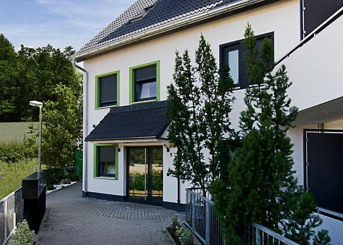 3-Sterne-Hotel: Eco Smart Apartments Nürnberg Süd