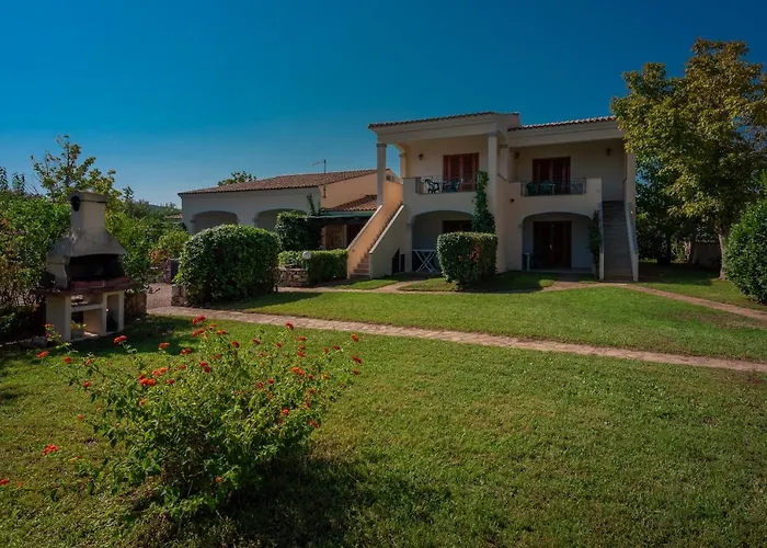 Günstiges Hotel: Le Dimore Di Budoni