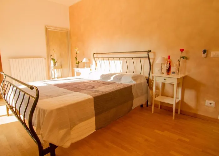 B&B: B&B Garda In
