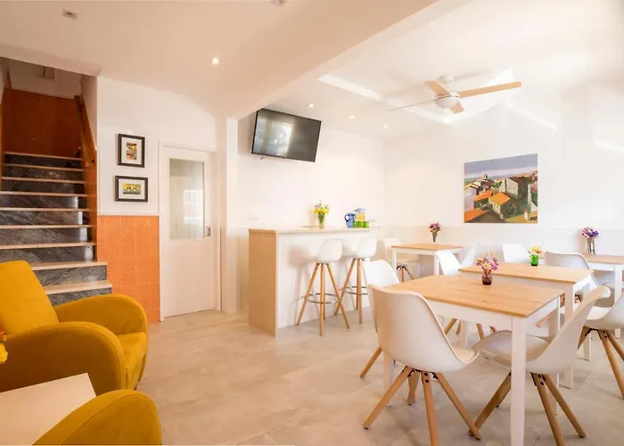 Wasserpark Hotel: Alto Mar Inn