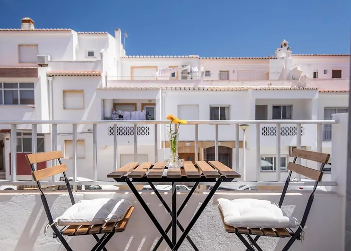 Wasserpark Hotel: Alto Mar Inn