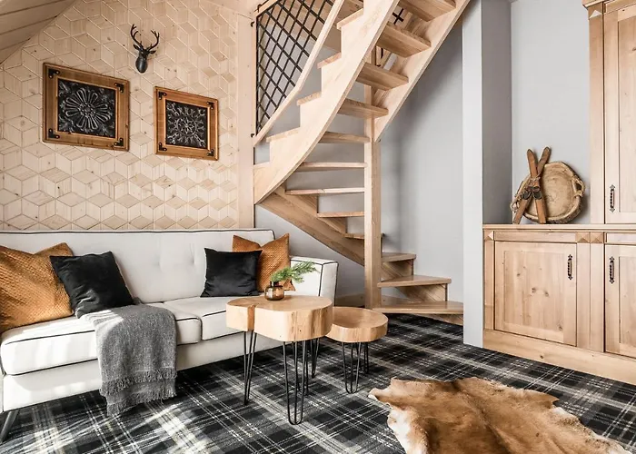 B&B: Villa Hello Tatry