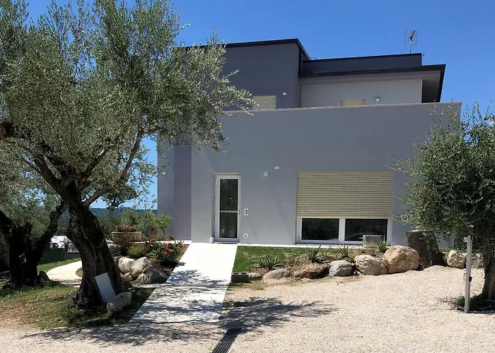 Villa Molino