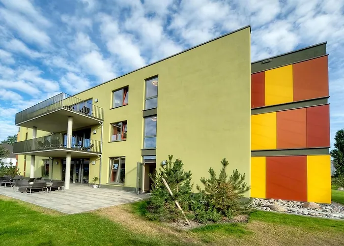 Haus 54