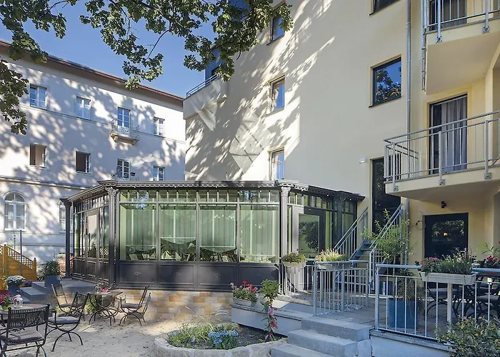 Hotel: Hotel Andreas