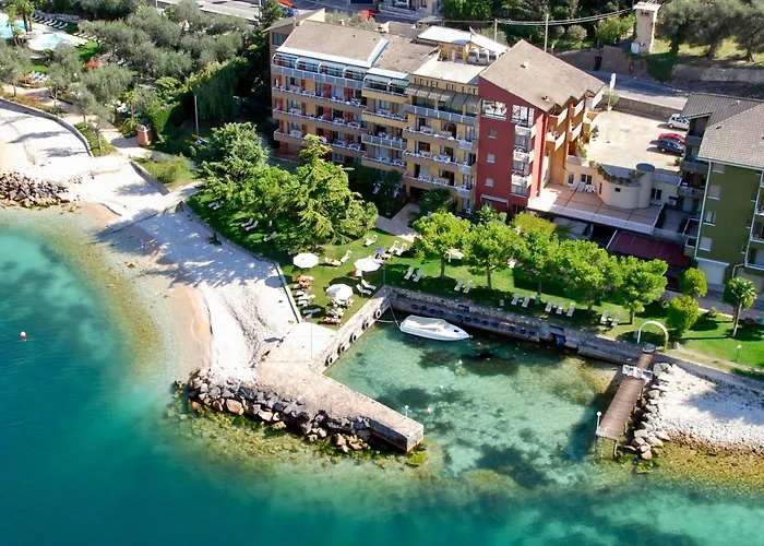 Boutique-Hotel: Hotel Du Lac - Relax Attitude Hotel