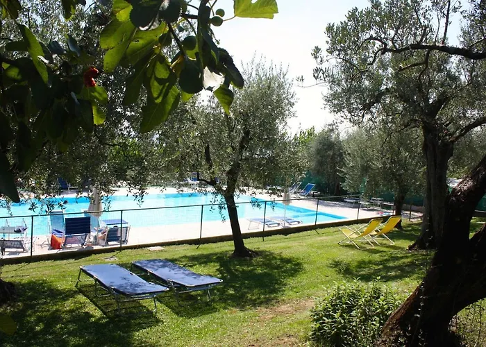 Villa Molino