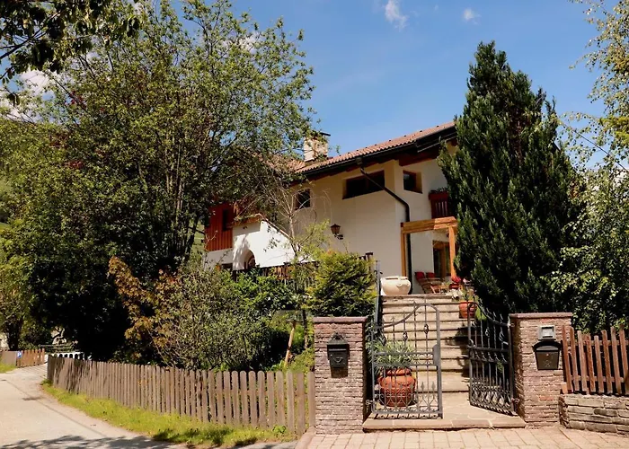 Resort: B&B Frühlingsheim