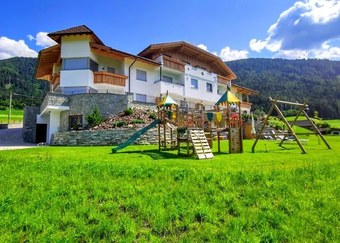 Residence Stefansdorf