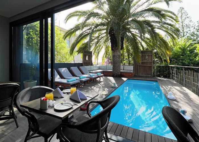 Wellness Hotels Tree House Boutique By The Living Journey Collection