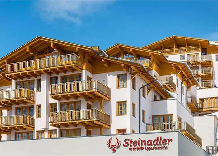 Fewo-Obertauern-Steinadler