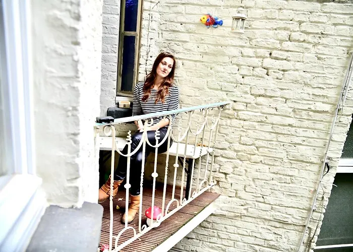 Ferienvermietung: Blue Edition Cologne