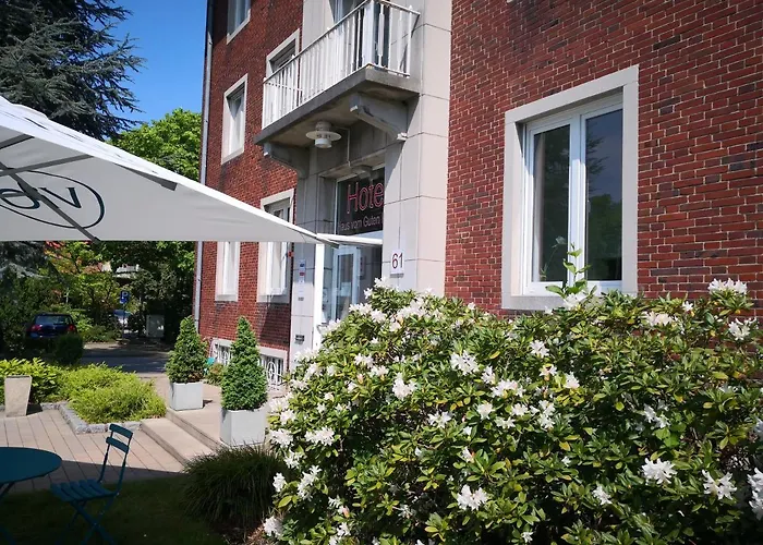 Haus Vom Guten Hirten