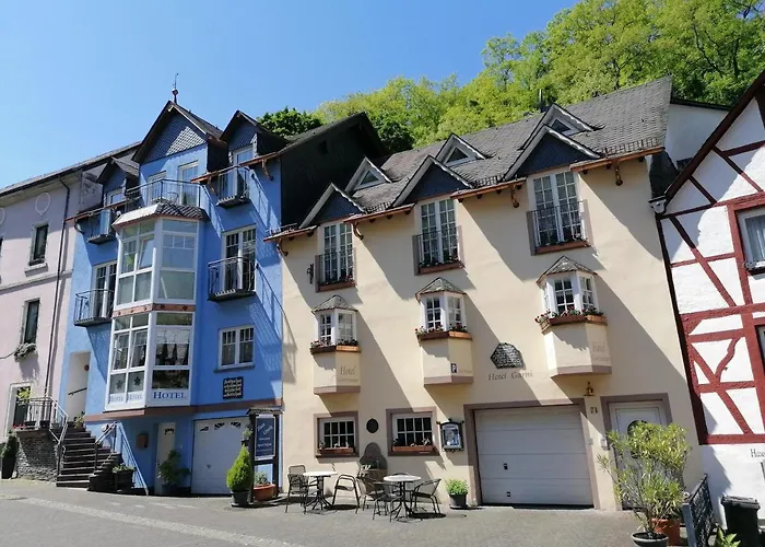 Hotel Ursula