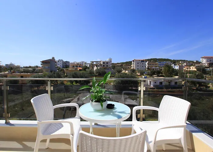 Boutique-Hotel: Hotel Mare