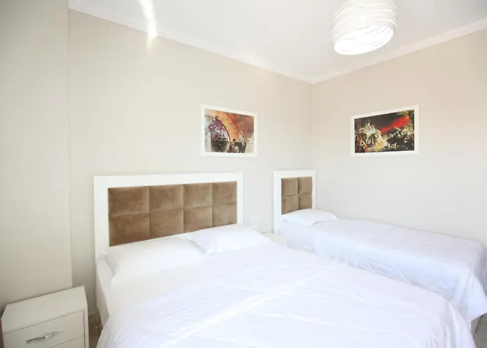 Boutique-Hotel: Hotel Mare