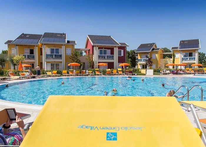 Apartment: Jesolo Green Village