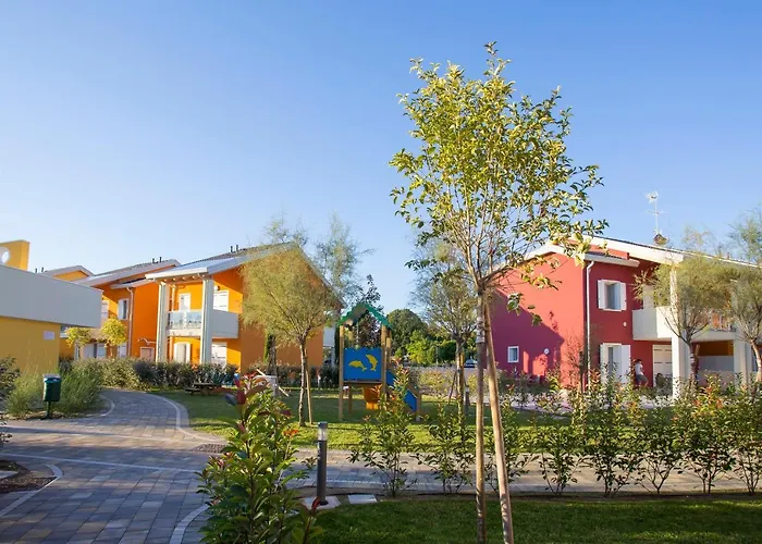 Apartment: Jesolo Green Village