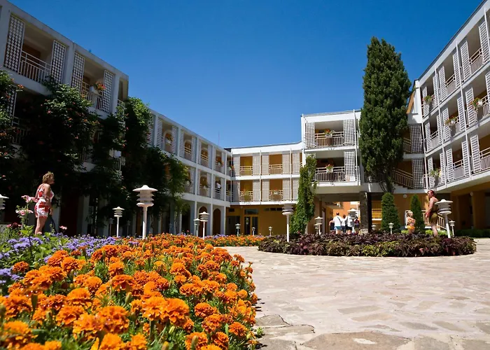 Nessebar Beach Hotel