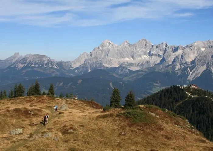 Zum Kaiserweg
