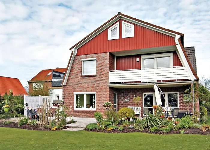 Hotel Am Strand Leuchtfeuer
