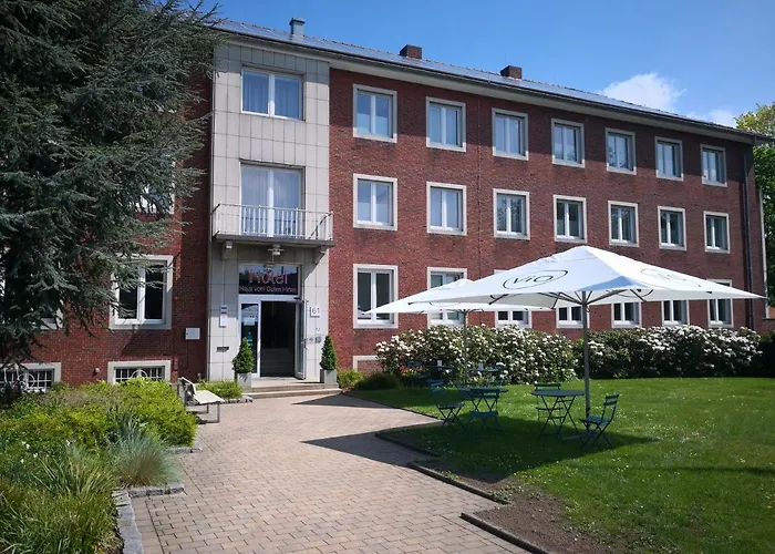 Haus Vom Guten Hirten