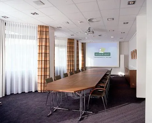 3-Sterne-Hotel: Overnight Tagungshotel Im Abz